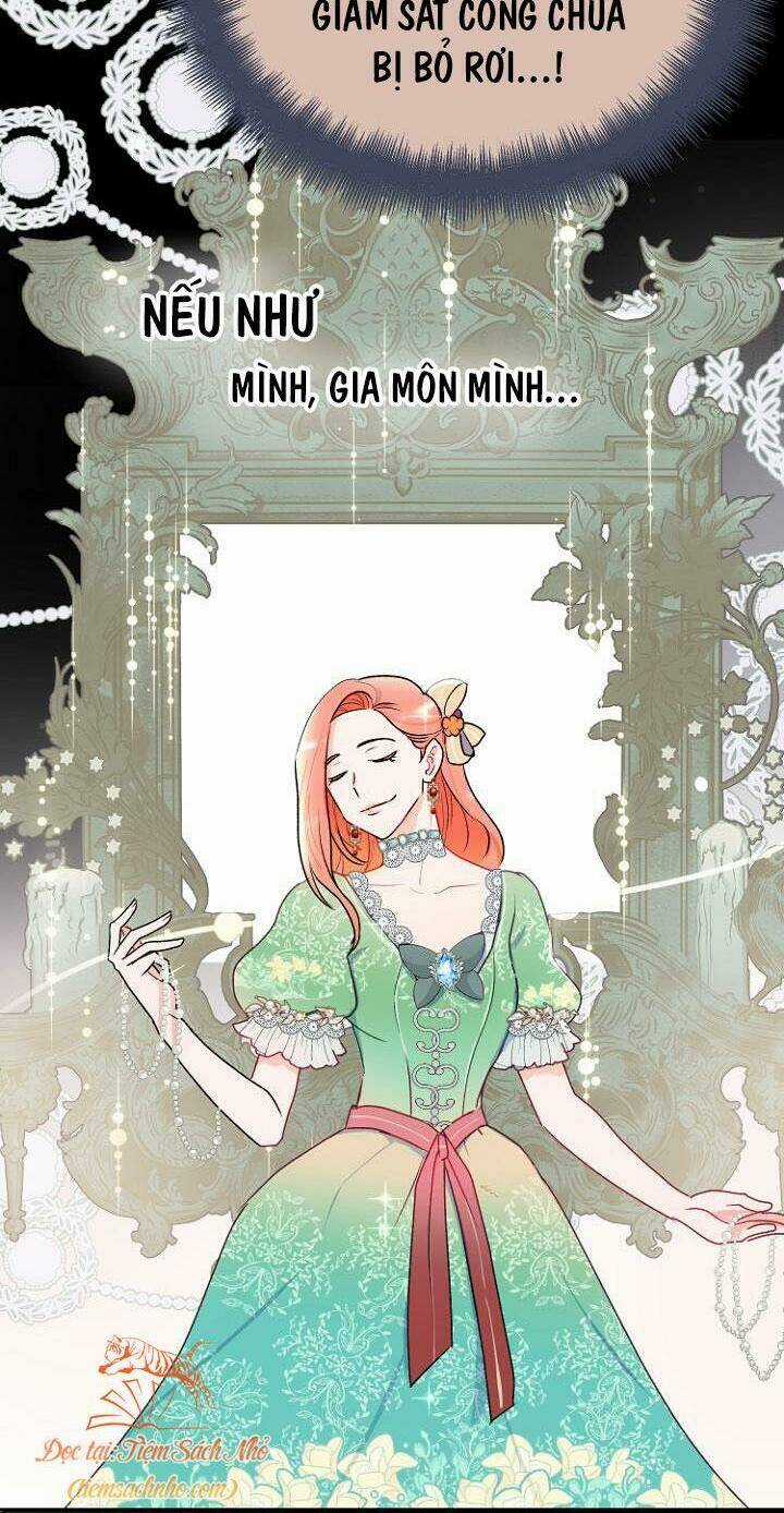 Tiền Là Tất Cả Chồng Là Phù Du Chapter 14 trang 25