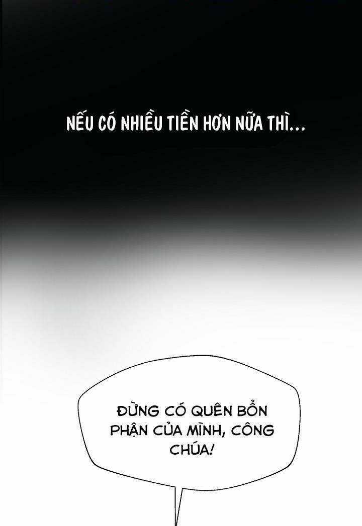 Tiền Là Tất Cả Chồng Là Phù Du Chapter 14 trang 26