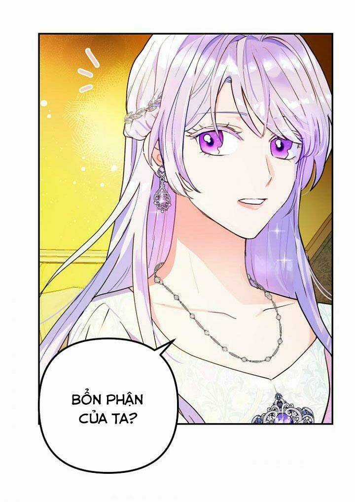 Tiền Là Tất Cả Chồng Là Phù Du Chapter 14 trang 28