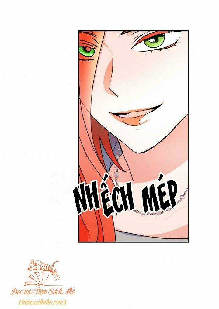 Tiền Là Tất Cả Chồng Là Phù Du Chapter 14 trang 29