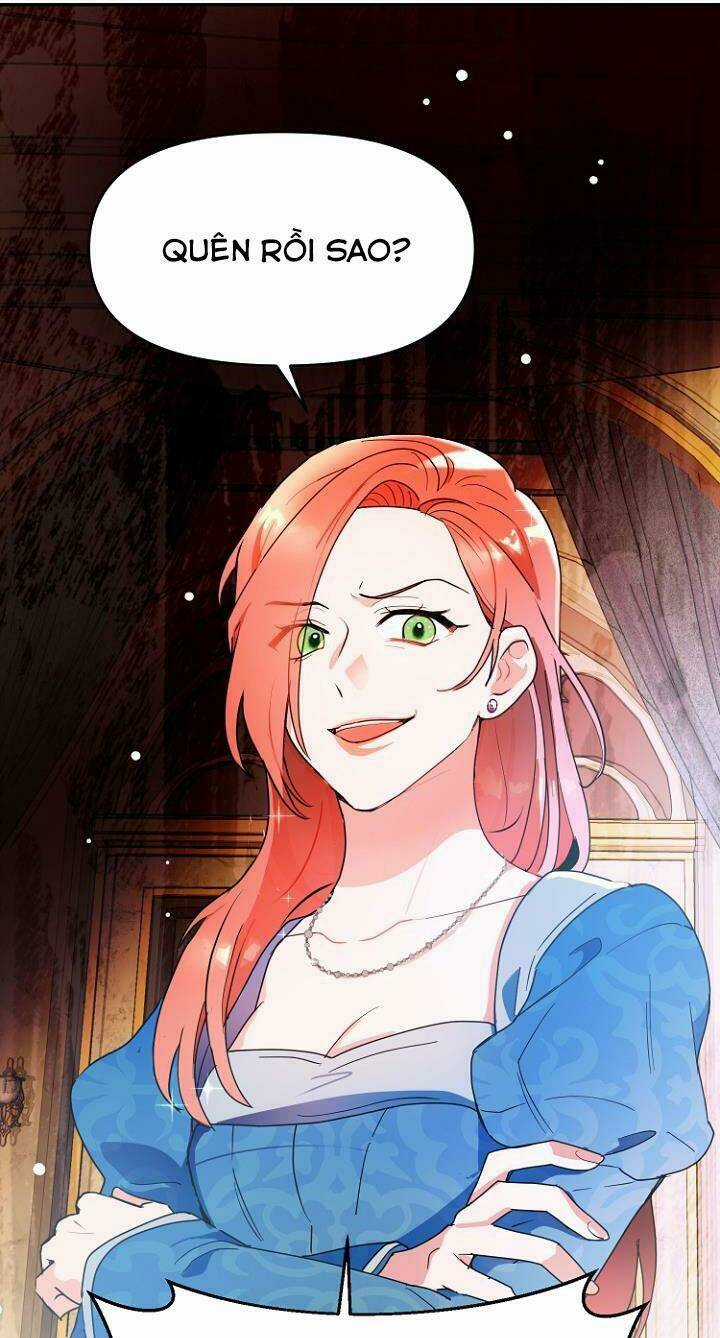 Tiền Là Tất Cả Chồng Là Phù Du Chapter 14 trang 30