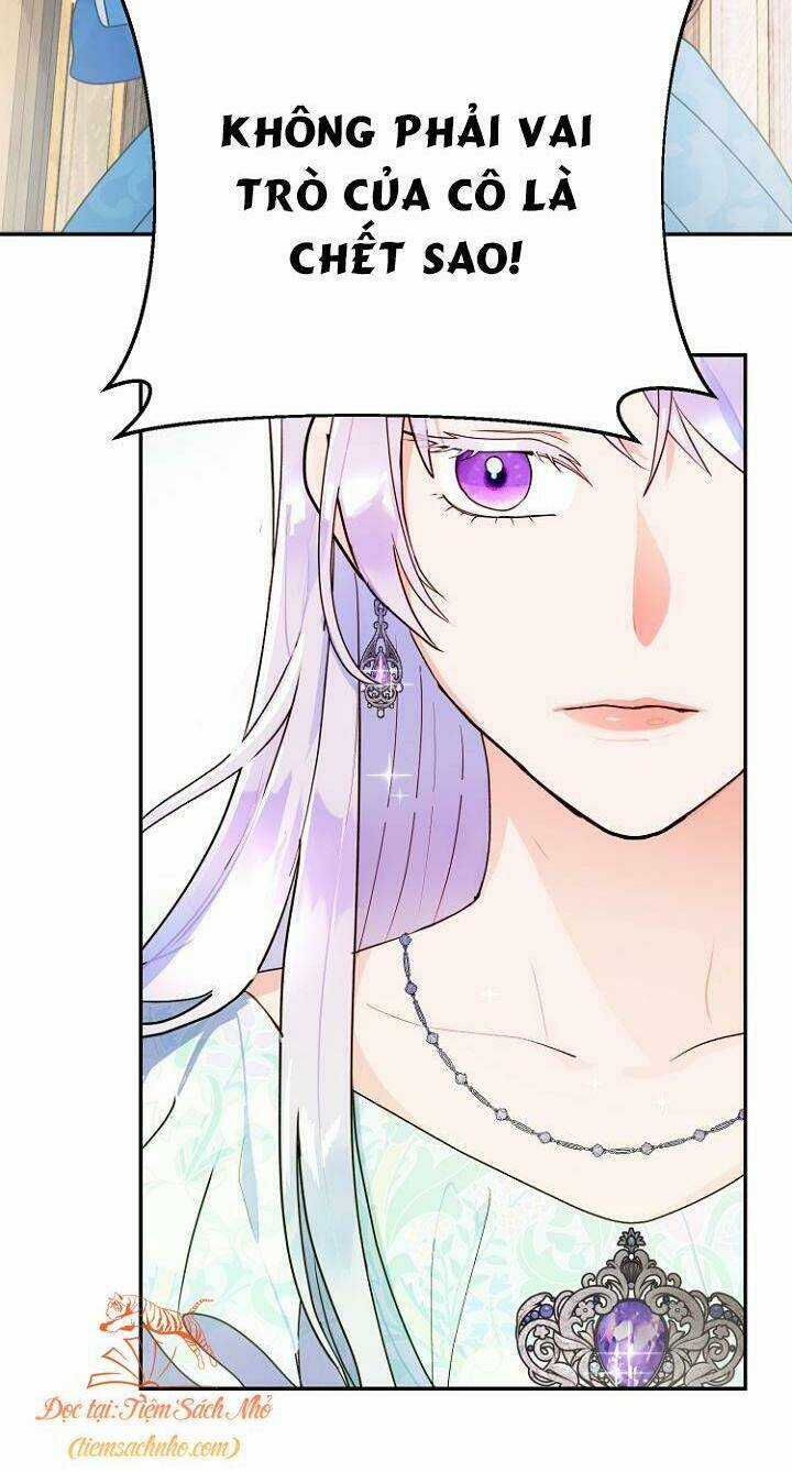 Tiền Là Tất Cả Chồng Là Phù Du Chapter 14 trang 31