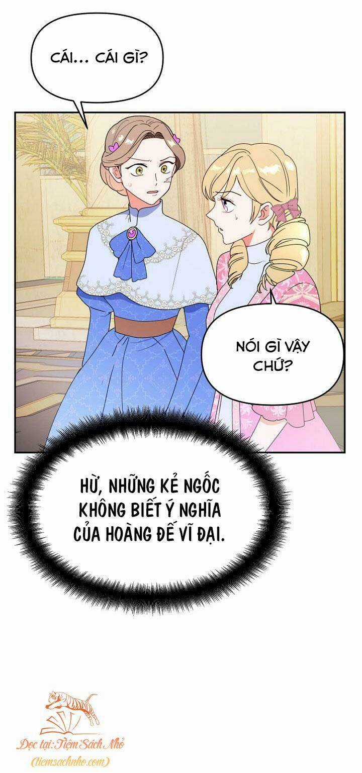 Tiền Là Tất Cả Chồng Là Phù Du Chapter 14 trang 32