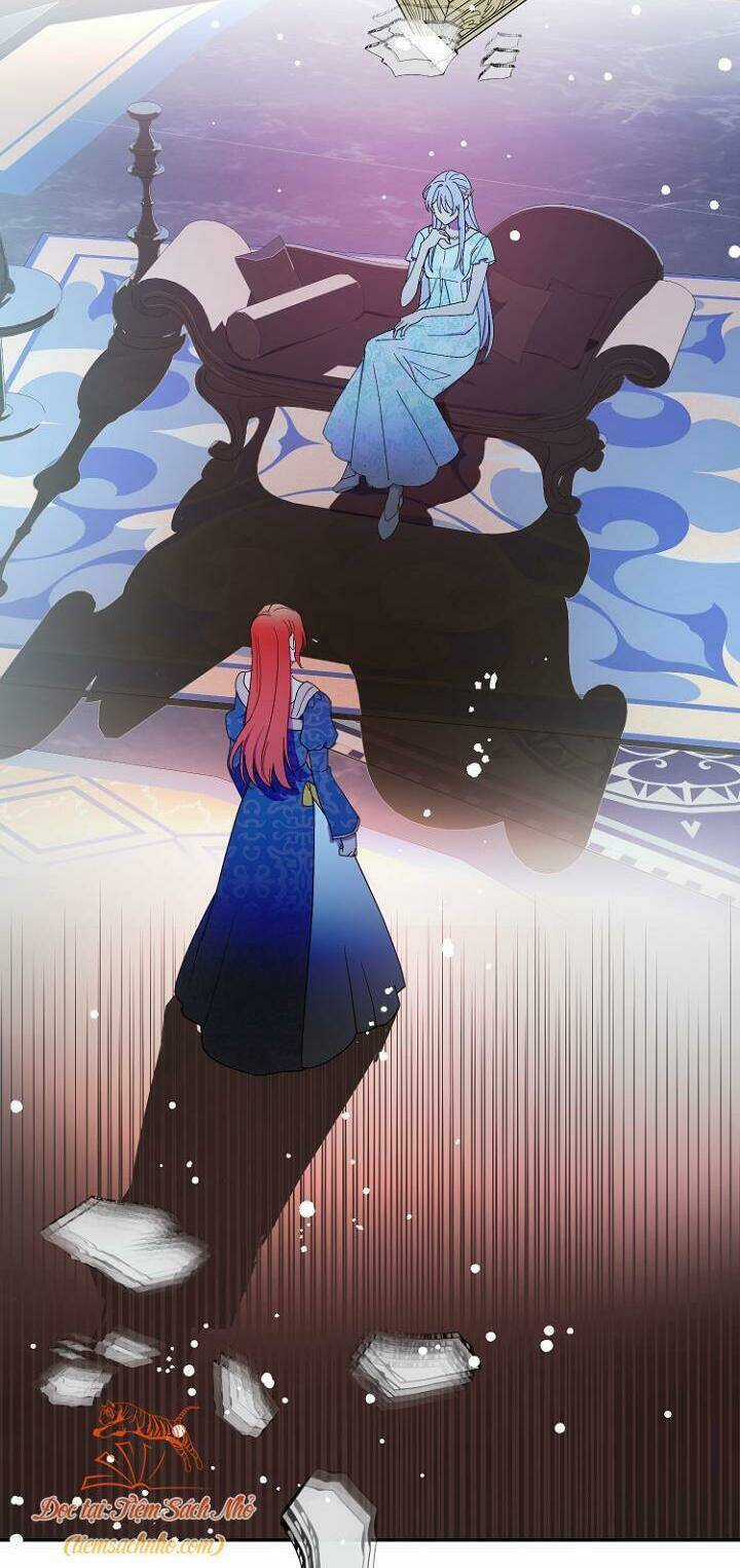 Tiền Là Tất Cả Chồng Là Phù Du Chapter 14 trang 39