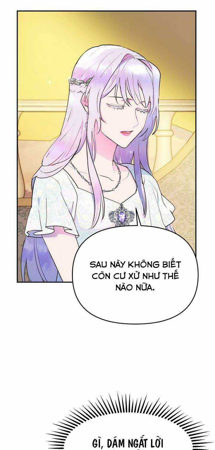 Tiền Là Tất Cả Chồng Là Phù Du Chapter 14 trang 42