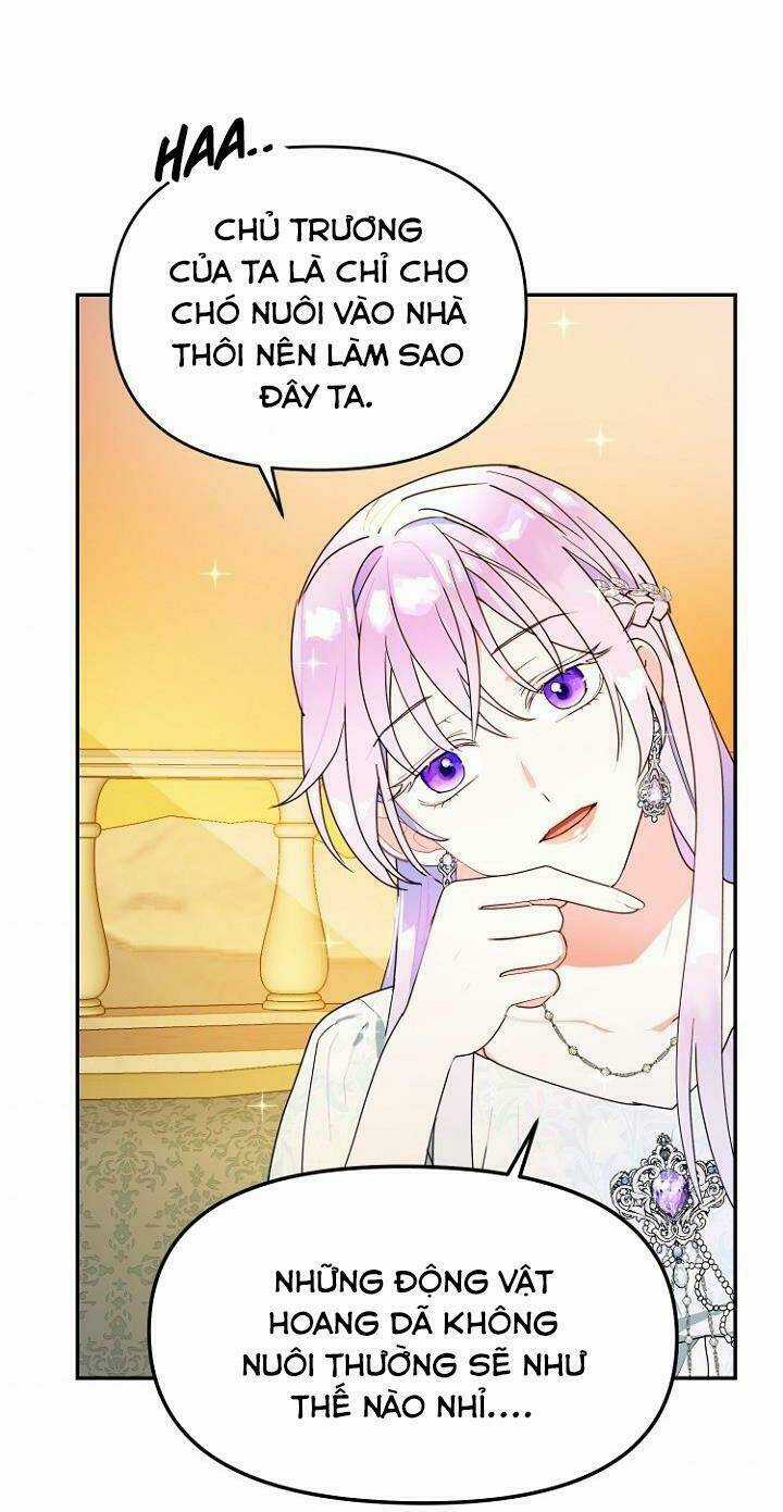 Tiền Là Tất Cả Chồng Là Phù Du Chapter 14 trang 44