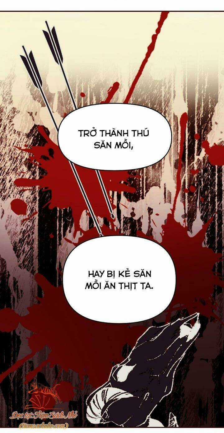 Tiền Là Tất Cả Chồng Là Phù Du Chapter 14 trang 45