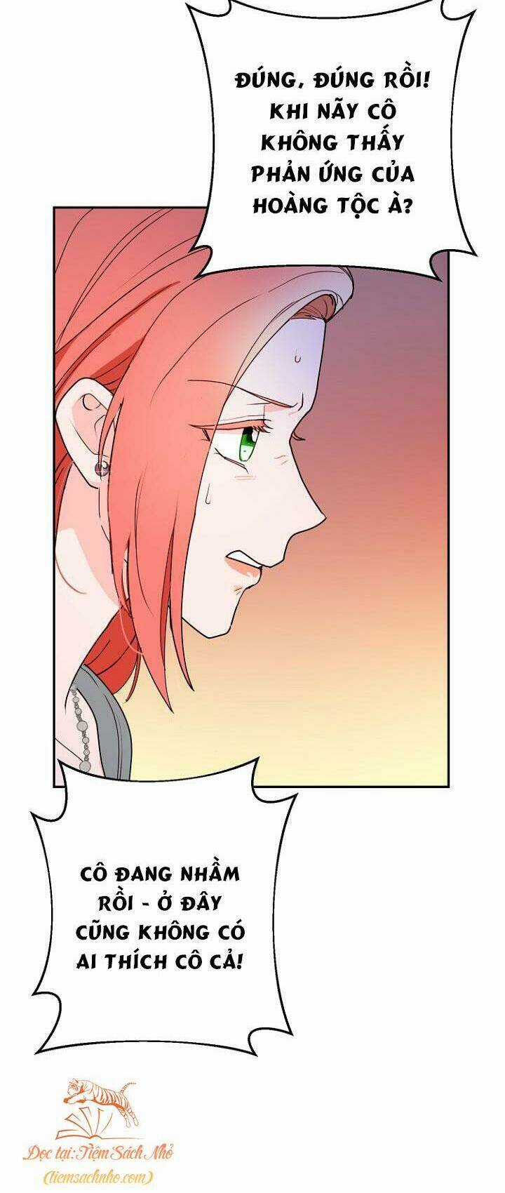 Tiền Là Tất Cả Chồng Là Phù Du Chapter 14 trang 47