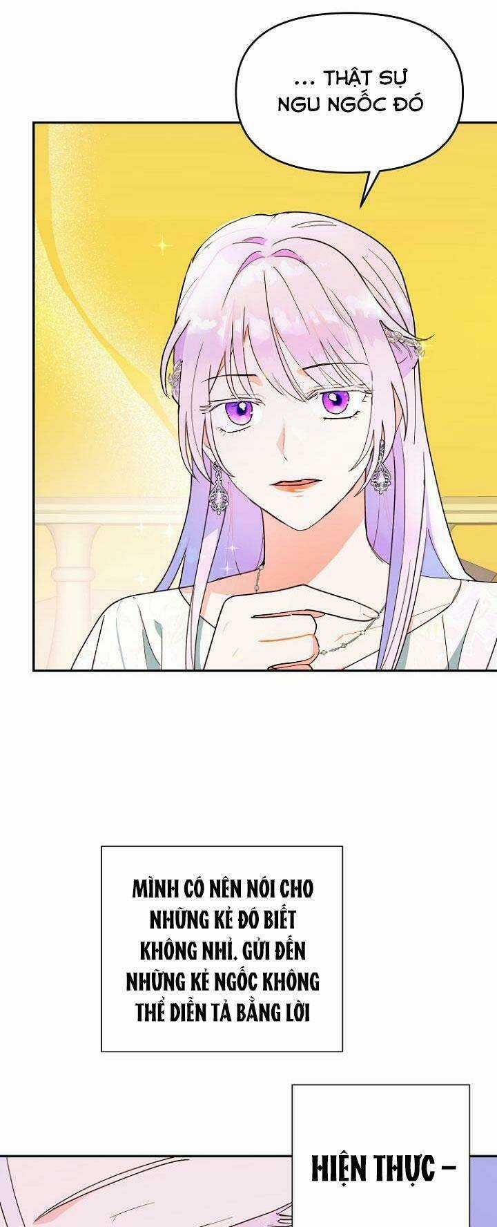 Tiền Là Tất Cả Chồng Là Phù Du Chapter 14 trang 48