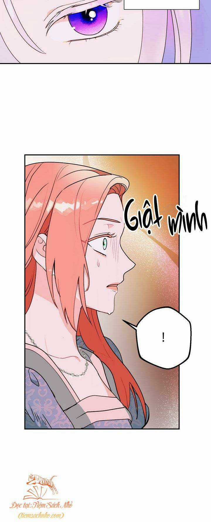 Tiền Là Tất Cả Chồng Là Phù Du Chapter 14 trang 49