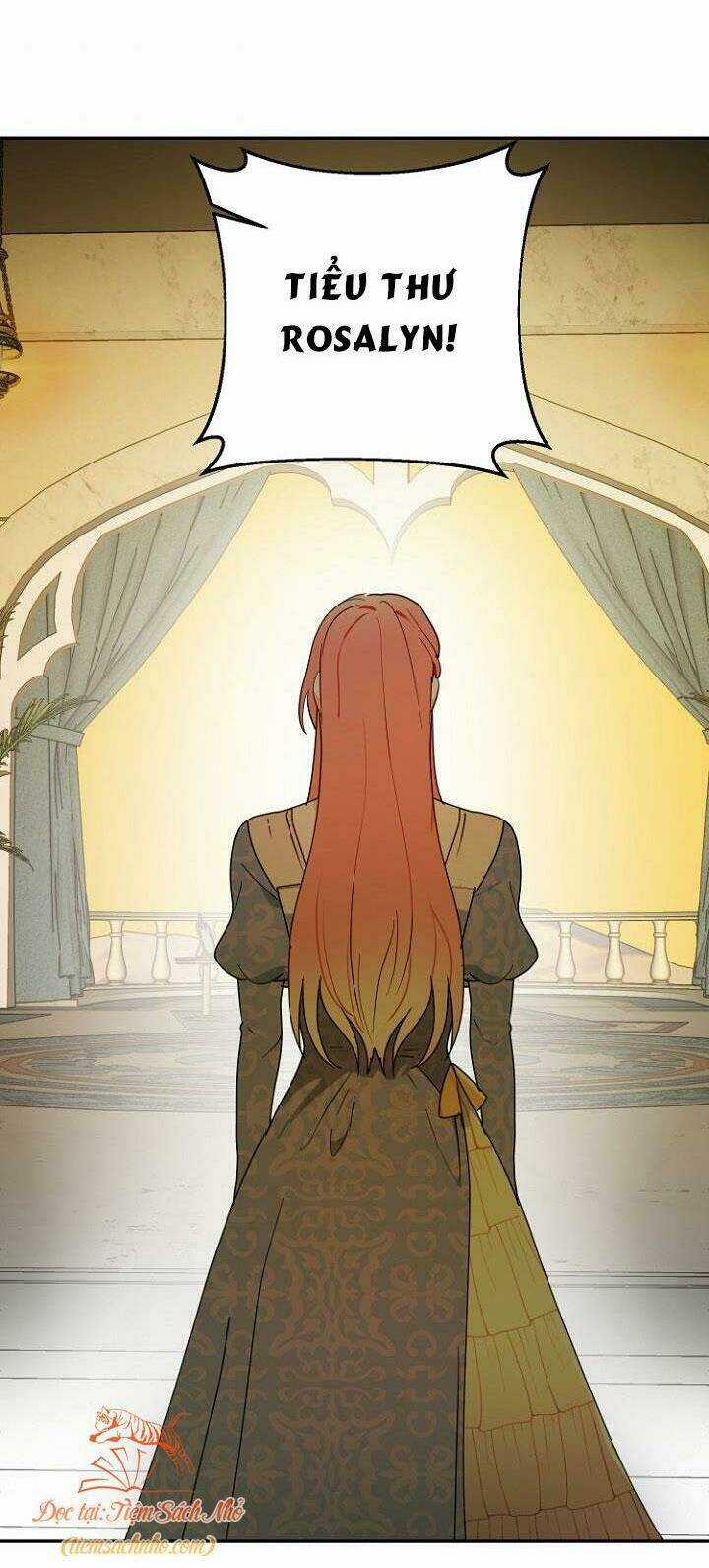 Tiền Là Tất Cả Chồng Là Phù Du Chapter 14 trang 51