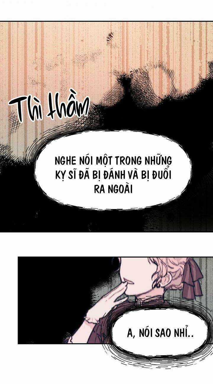 Tiền Là Tất Cả Chồng Là Phù Du Chapter 14 trang 52