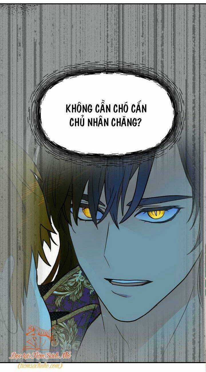 Tiền Là Tất Cả Chồng Là Phù Du Chapter 14 trang 53