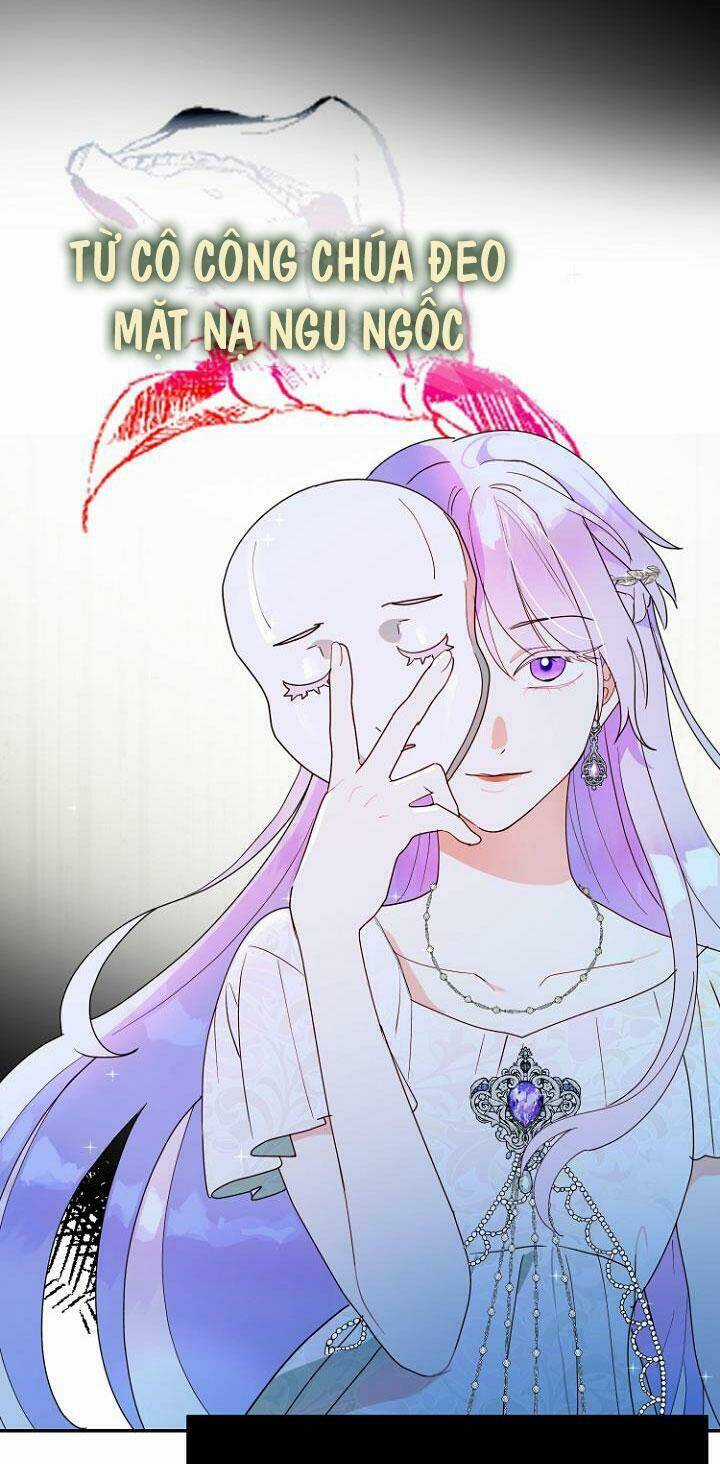 Tiền Là Tất Cả Chồng Là Phù Du Chapter 14 trang 56