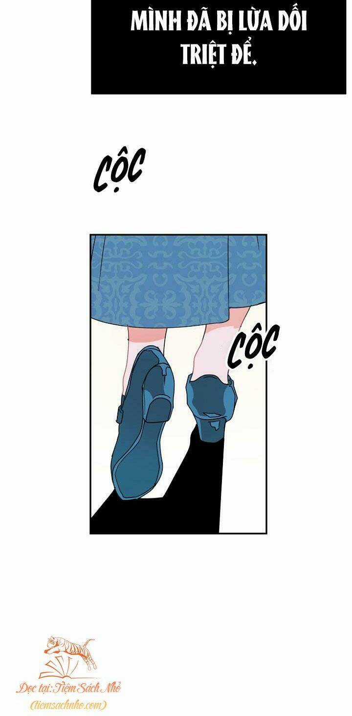 Tiền Là Tất Cả Chồng Là Phù Du Chapter 14 trang 57