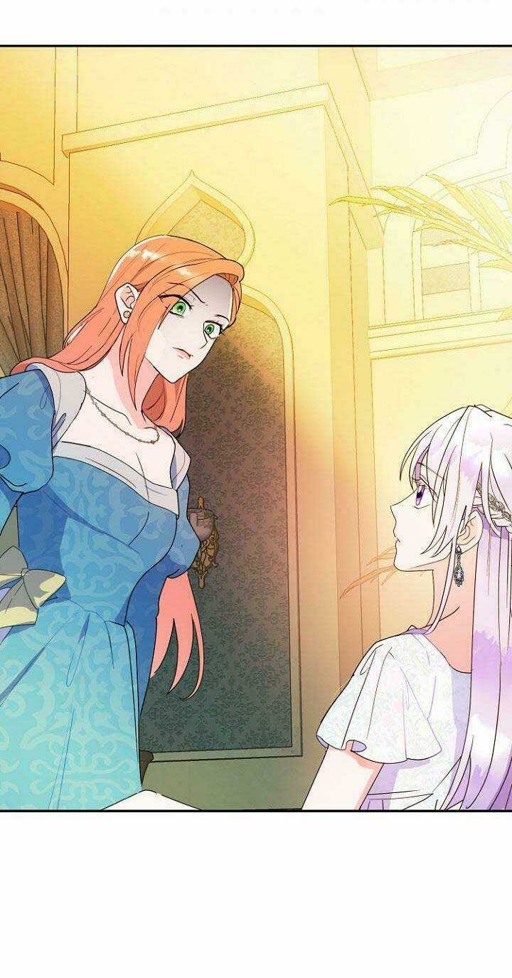 Tiền Là Tất Cả Chồng Là Phù Du Chapter 14 trang 60