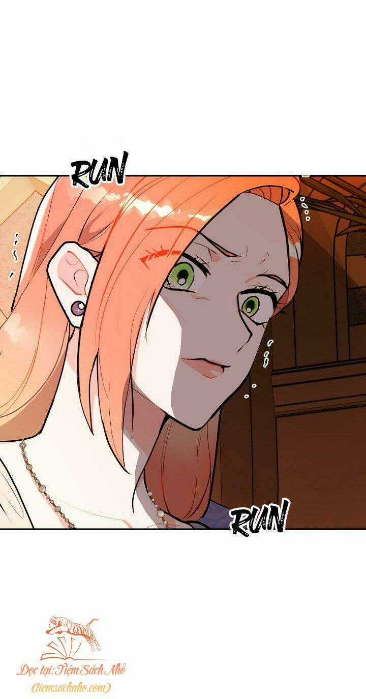 Tiền Là Tất Cả Chồng Là Phù Du Chapter 14 trang 61