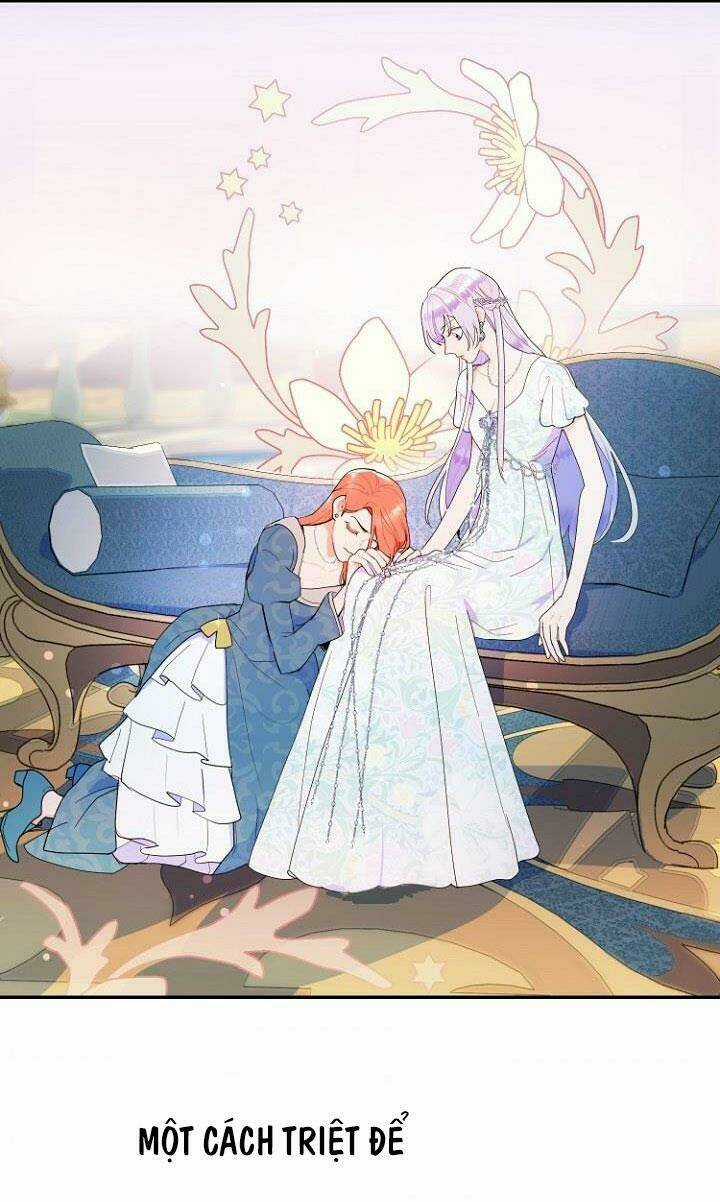 Tiền Là Tất Cả Chồng Là Phù Du Chapter 14 trang 68