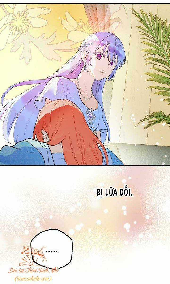 Tiền Là Tất Cả Chồng Là Phù Du Chapter 14 trang 69