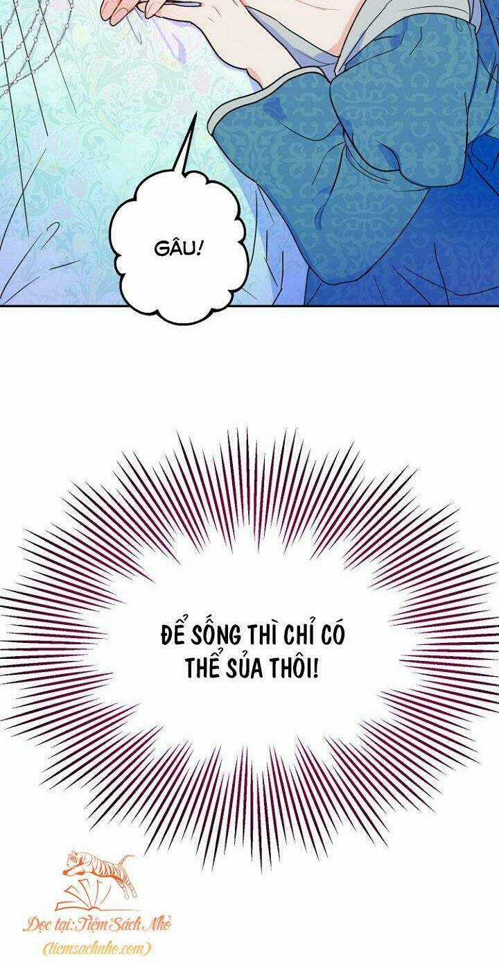 Tiền Là Tất Cả Chồng Là Phù Du Chapter 14 trang 71