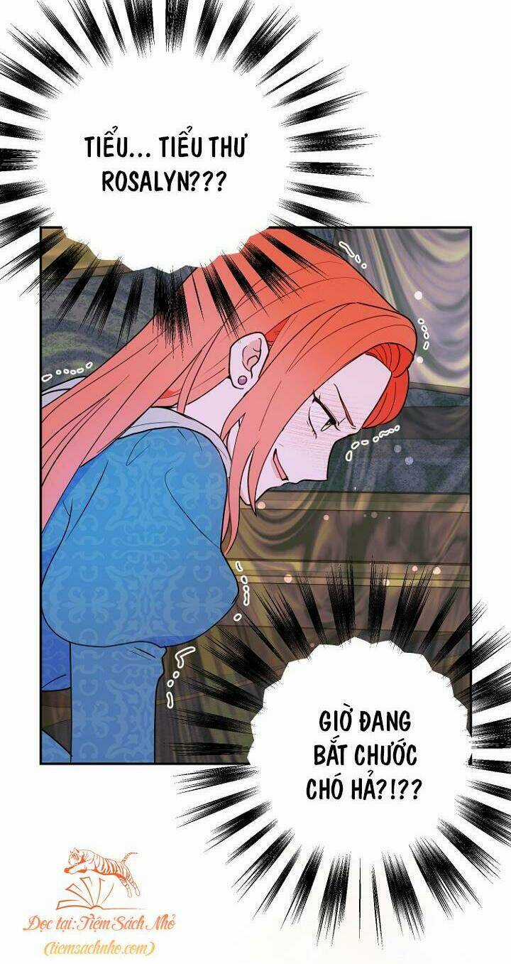 Tiền Là Tất Cả Chồng Là Phù Du Chapter 14 trang 73