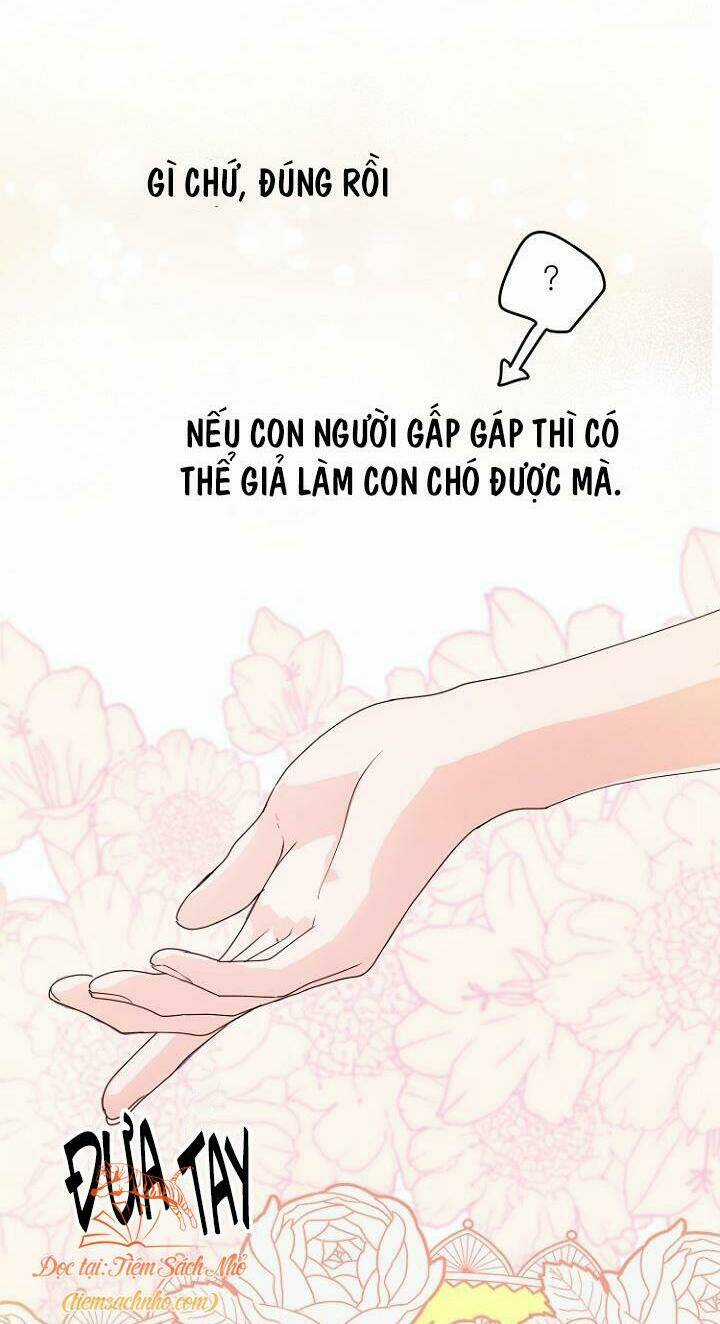 Tiền Là Tất Cả Chồng Là Phù Du Chapter 14 trang 76