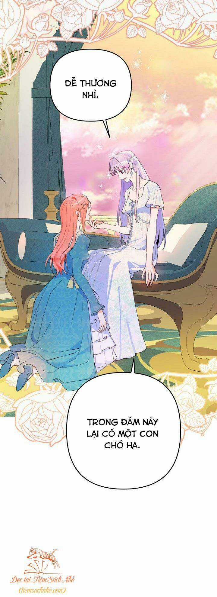 Tiền Là Tất Cả Chồng Là Phù Du Chapter 14 trang 77