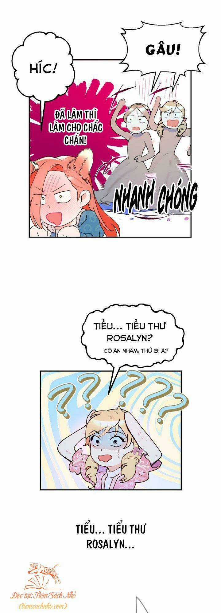 Tiền Là Tất Cả Chồng Là Phù Du Chapter 14 trang 78