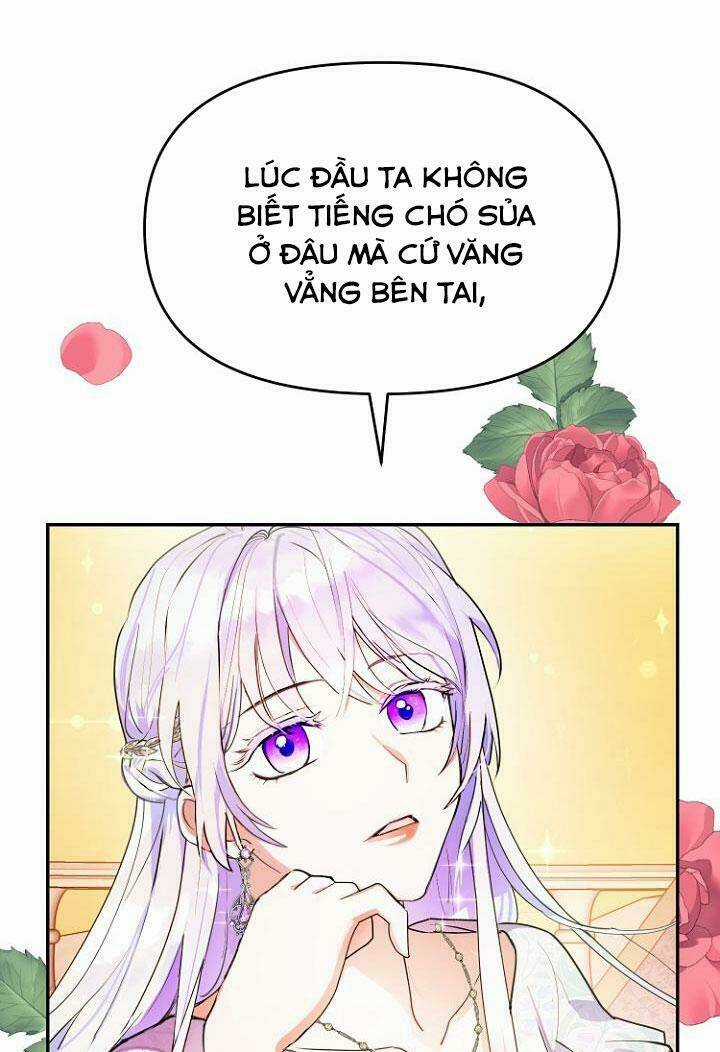 Tiền Là Tất Cả Chồng Là Phù Du Chapter 14 trang 8