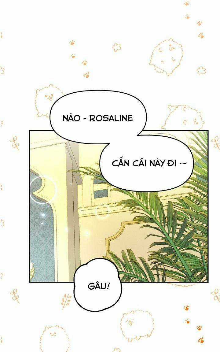 Tiền Là Tất Cả Chồng Là Phù Du Chapter 15 trang 1