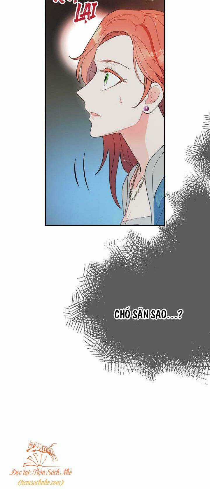 Tiền Là Tất Cả Chồng Là Phù Du Chapter 15 trang 10