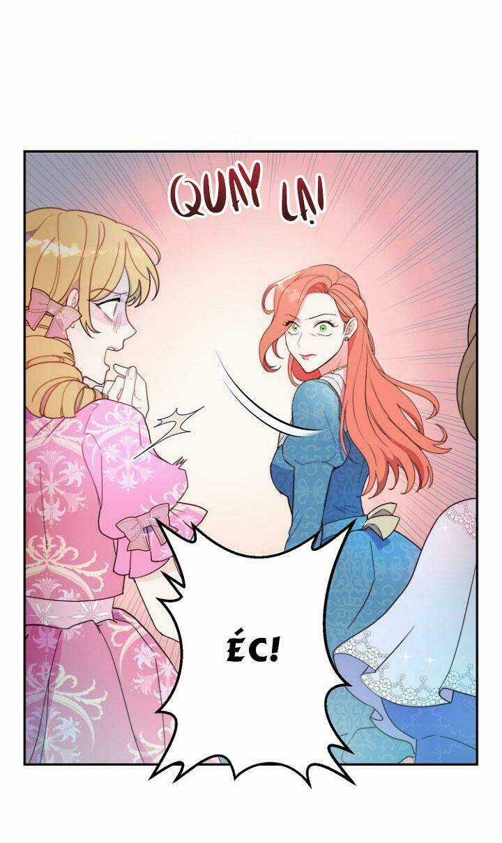 Tiền Là Tất Cả Chồng Là Phù Du Chapter 15 trang 11