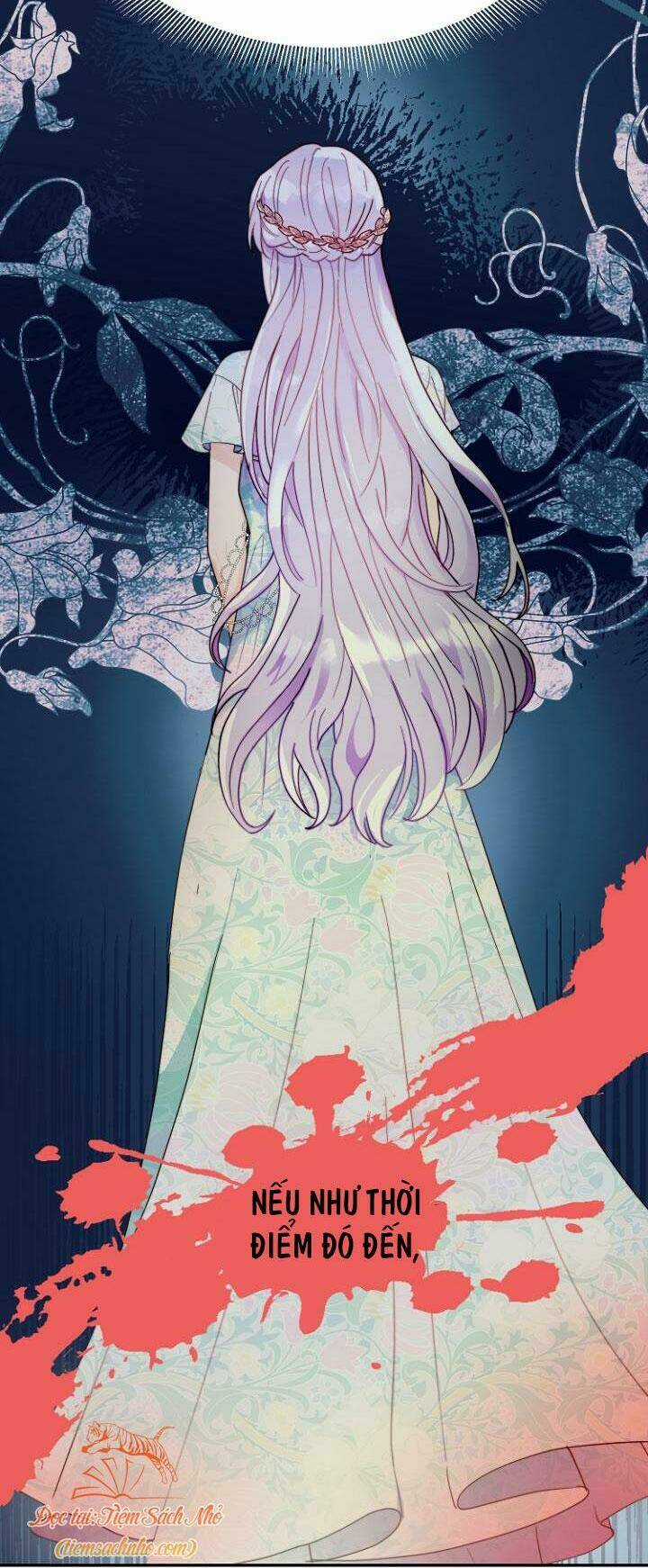 Tiền Là Tất Cả Chồng Là Phù Du Chapter 15 trang 16