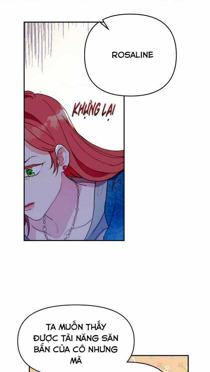 Tiền Là Tất Cả Chồng Là Phù Du Chapter 15 trang 17