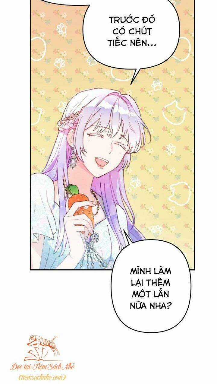 Tiền Là Tất Cả Chồng Là Phù Du Chapter 15 trang 18