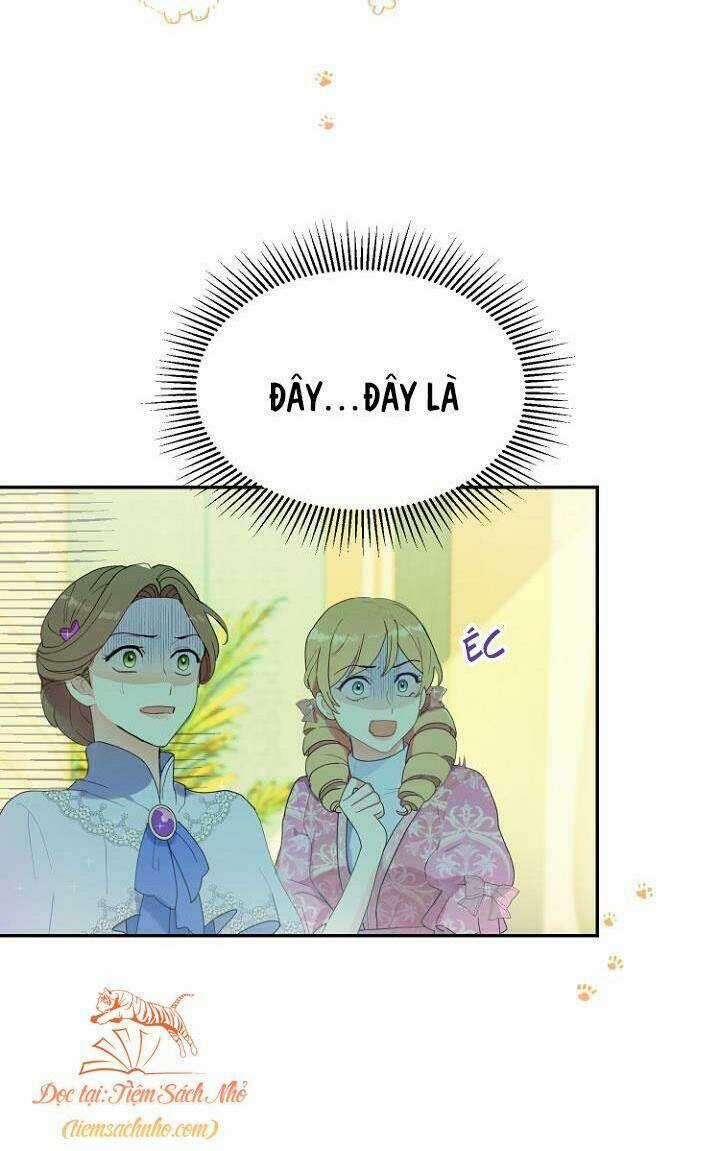 Tiền Là Tất Cả Chồng Là Phù Du Chapter 15 trang 2