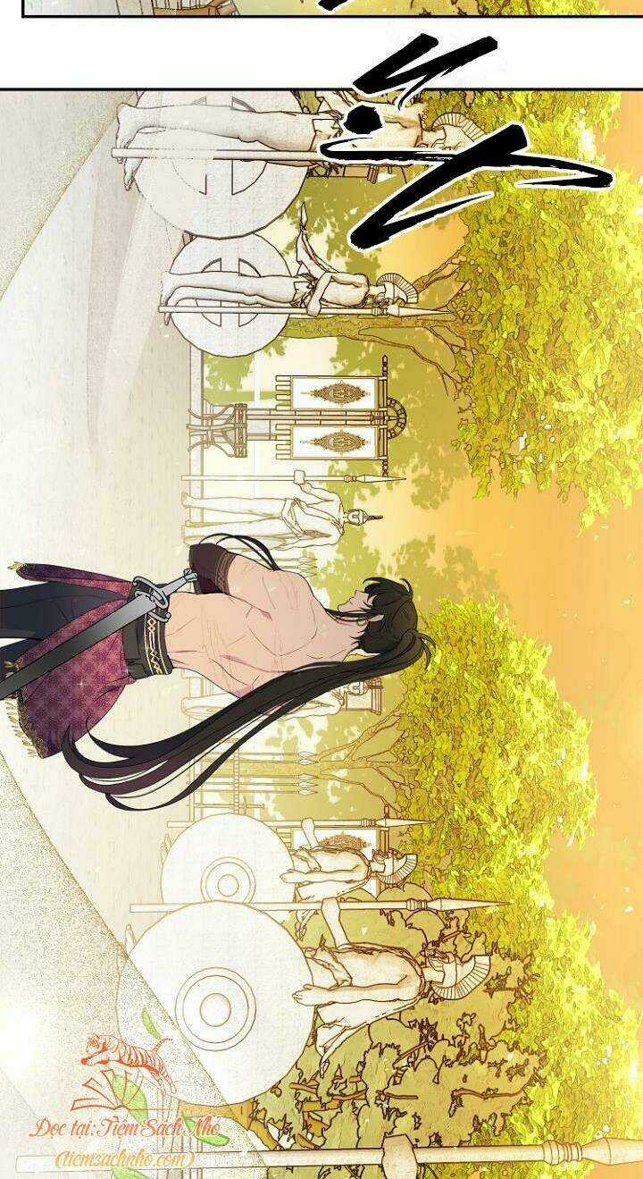 Tiền Là Tất Cả Chồng Là Phù Du Chapter 15 trang 23