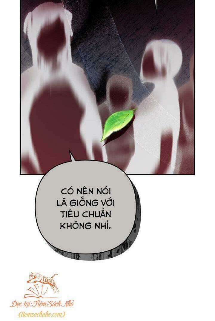 Tiền Là Tất Cả Chồng Là Phù Du Chapter 15 trang 27