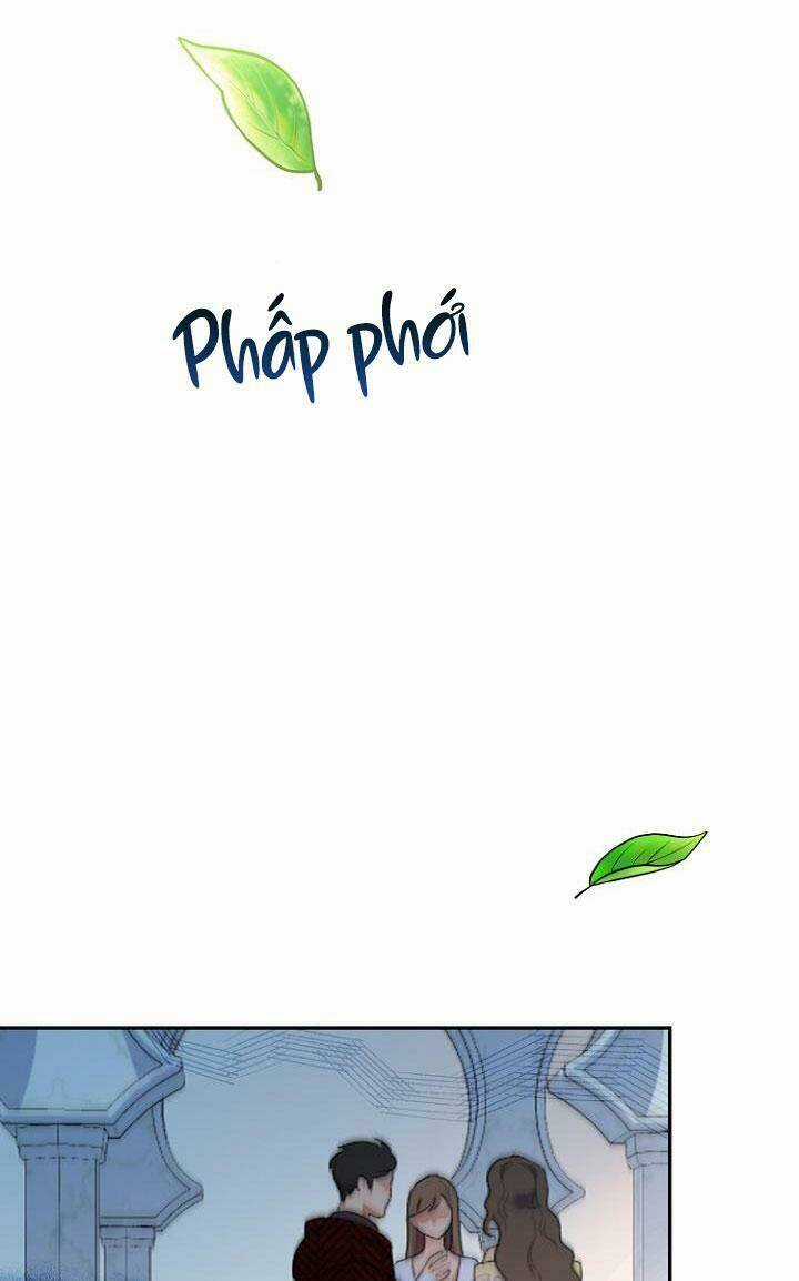 Tiền Là Tất Cả Chồng Là Phù Du Chapter 15 trang 28