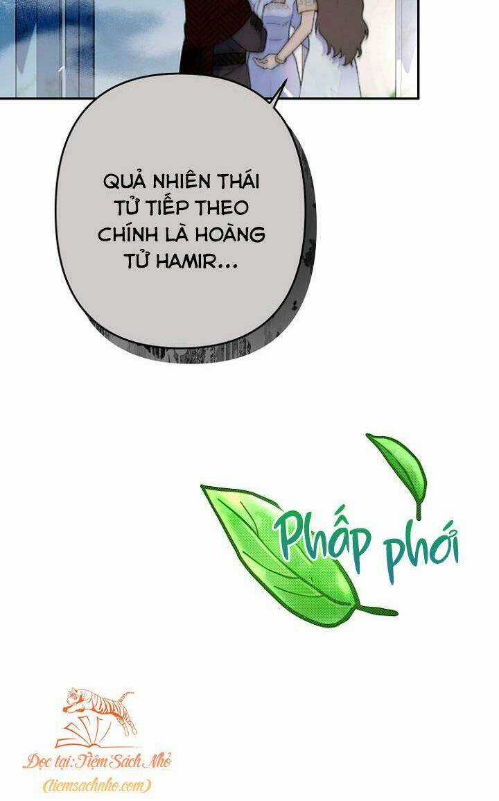 Tiền Là Tất Cả Chồng Là Phù Du Chapter 15 trang 29