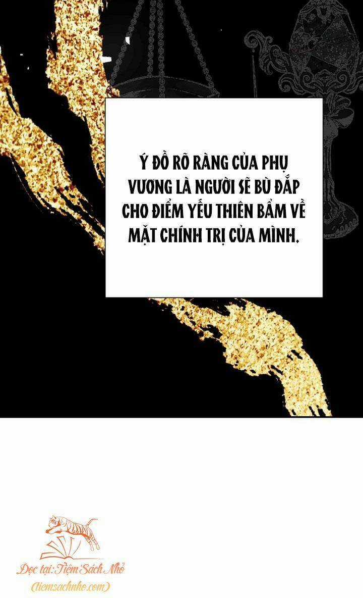 Tiền Là Tất Cả Chồng Là Phù Du Chapter 15 trang 35