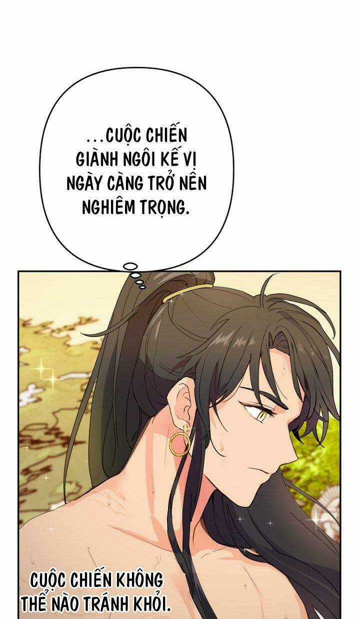 Tiền Là Tất Cả Chồng Là Phù Du Chapter 15 trang 36
