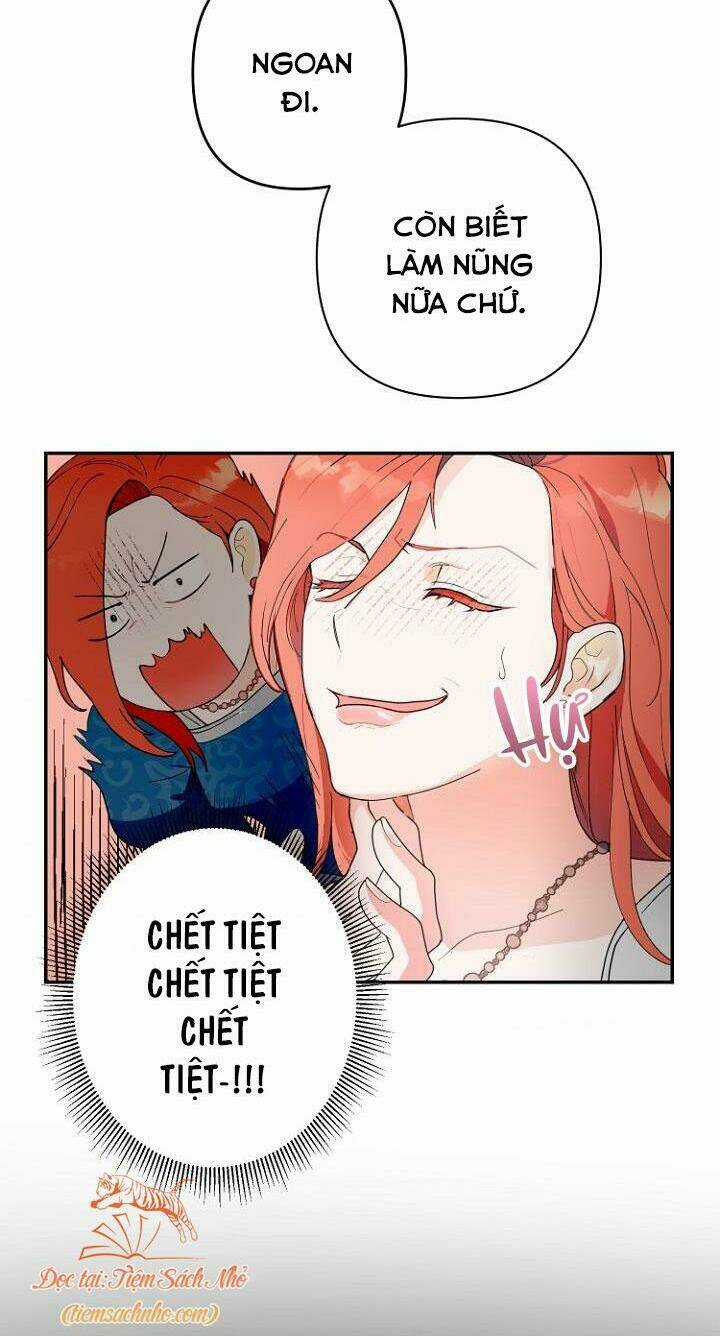 Tiền Là Tất Cả Chồng Là Phù Du Chapter 15 trang 4