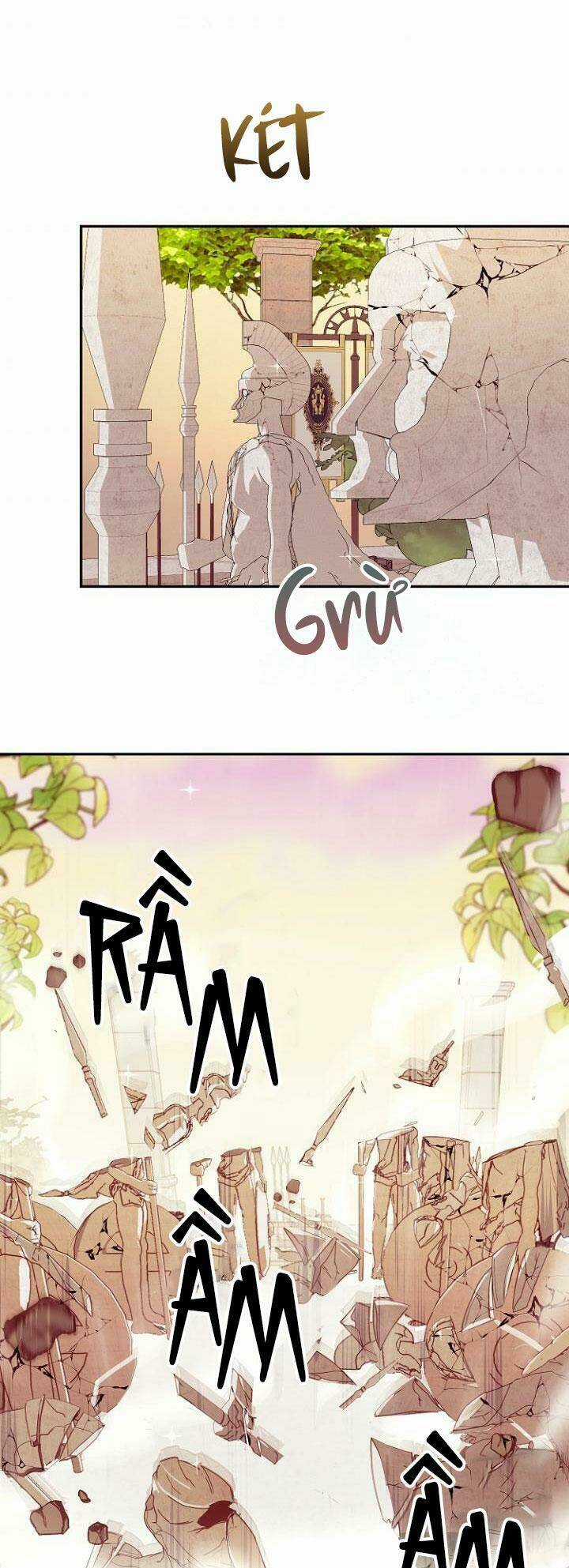 Tiền Là Tất Cả Chồng Là Phù Du Chapter 15 trang 40