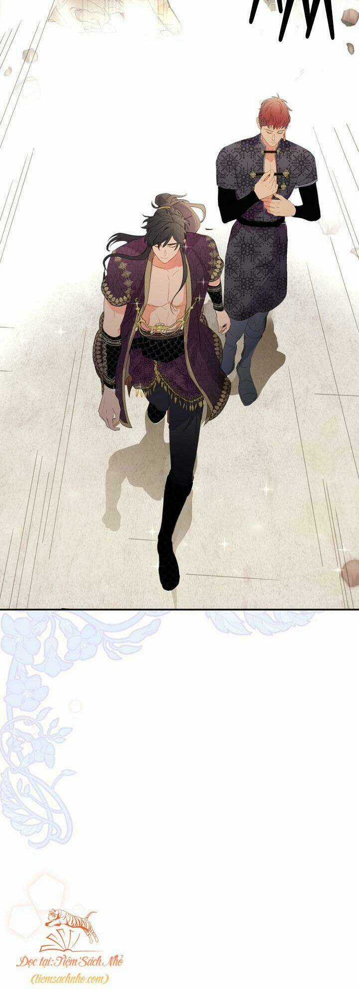 Tiền Là Tất Cả Chồng Là Phù Du Chapter 15 trang 41