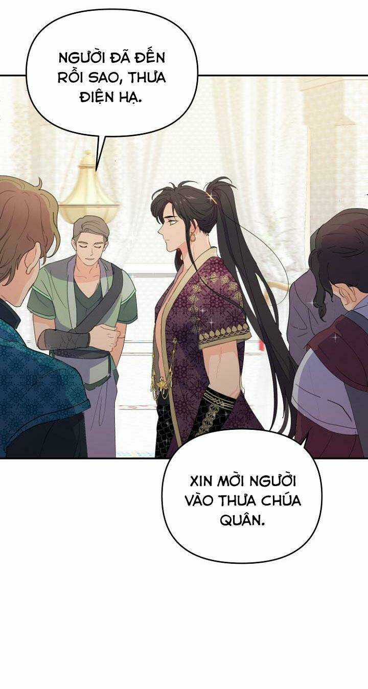 Tiền Là Tất Cả Chồng Là Phù Du Chapter 15 trang 44