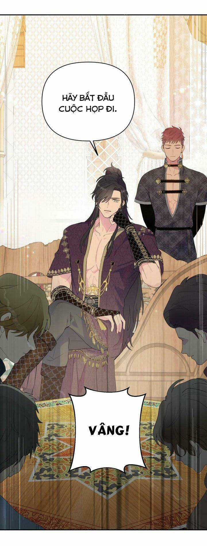 Tiền Là Tất Cả Chồng Là Phù Du Chapter 15 trang 46