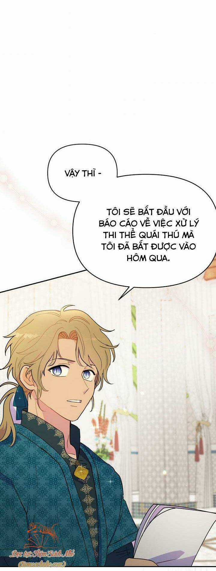 Tiền Là Tất Cả Chồng Là Phù Du Chapter 15 trang 47