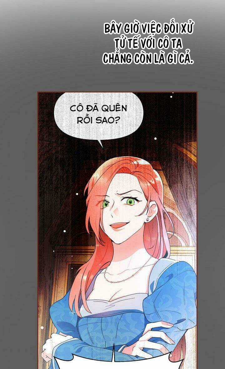 Tiền Là Tất Cả Chồng Là Phù Du Chapter 15 trang 5