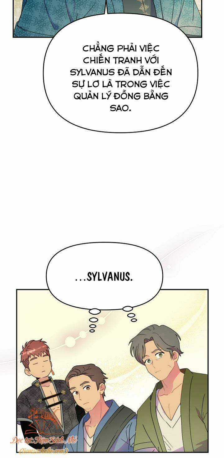 Tiền Là Tất Cả Chồng Là Phù Du Chapter 15 trang 51